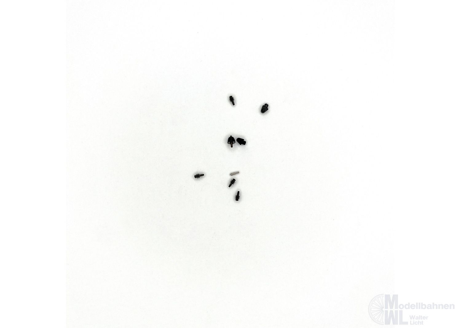 Märklin Ersatzeile E312777 - ERSATZTEIL: Lampe, Pfeife, Glocke, Lüfter